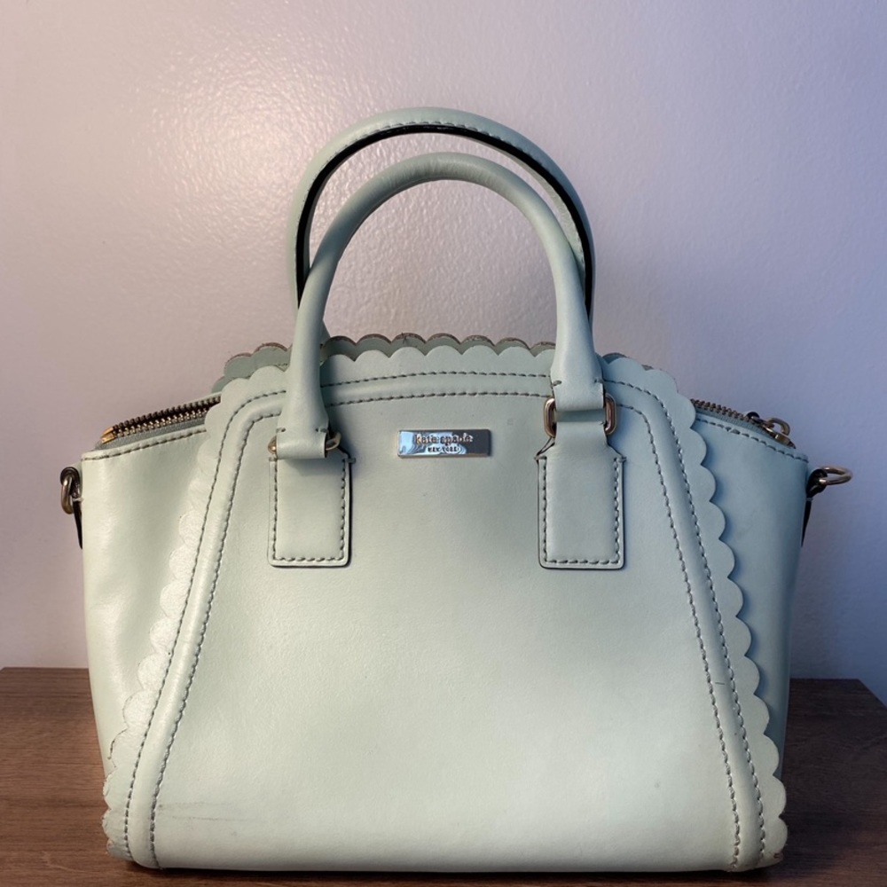 Authentic Kate Spade Purse